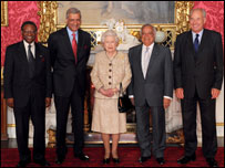 دکامنولټ ټولنه