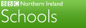 BBC NI Schools logo