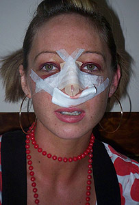 莉娅农•埃文斯