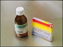 Pesquisadores consultaram estudos sobre o Seroxat realizados na década de 80