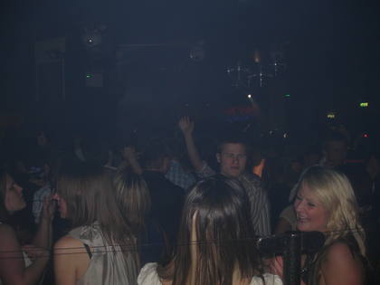 Dance Anthems Tour in Bournemouth