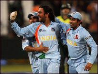 टीम इंडिया