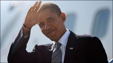 ओबामा