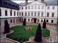 Univerzita Palackého, Olomouc