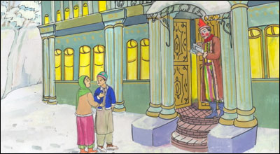 د زده کری په لته 