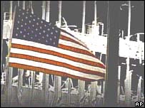 Volební spot George Bushe