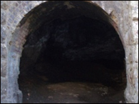 کوئلے کی کان