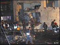 انفجار بیروت