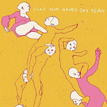 Review of Clap Your Hands Say Yeah