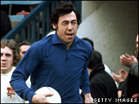 Gordon Banks