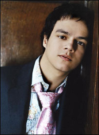 Jamie Cullum