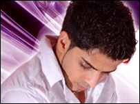 عکس از سايت افشين