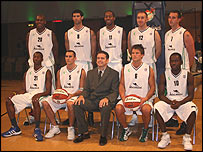 Plymouth Raiders 