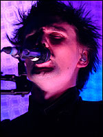 Muse (pic: Shirlaine Forrest)