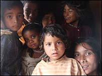 नेपाल खाद्यान्न की कमी