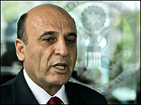 شائول موفاز