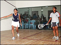 खिलाड़ी