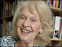 गेनेविएव लापोर्ते