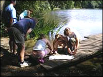 Derby Pondomania 2008