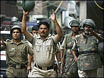 जामिया नगर मुठभेड़