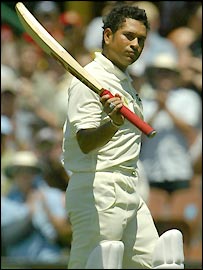 سچن تندولکر