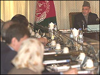 شورای وزيران