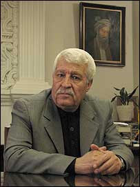 توفیق سبحانی