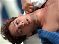 Foto: Washington Alves/COB