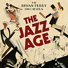 Review of The Jazz Age Review of The Jazz Age