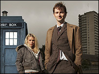 بی بی سی کا پروگرام