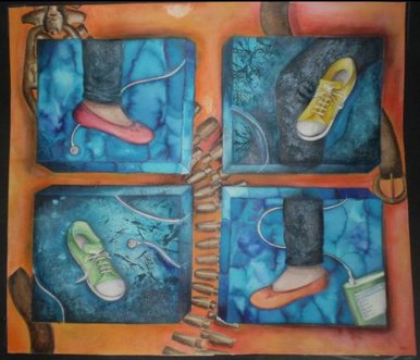 Repetition and variation