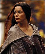 Arwen