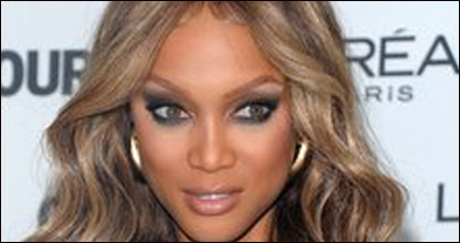 टायरा बैंक्स