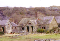 Chwarel Pen yr Orsedd