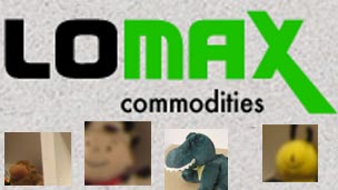 Lomax Commodities