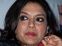 मीरा नायर