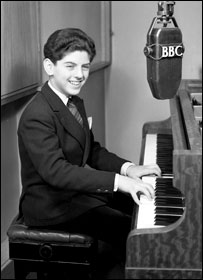 丹尼尔·巴伦波伊姆