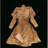 Mongol robe