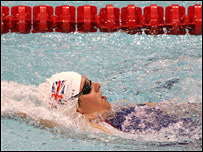 Natalie Jones [pic: Getty Images]