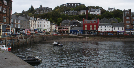 Oban