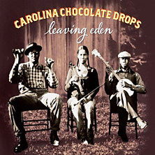 Review of Leaving Eden Review of Leaving Eden