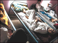 تداوی معتادين 