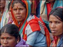 महिलाएं