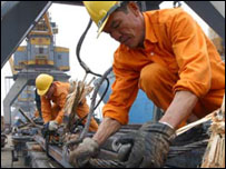 Nhà máy đóng tàu