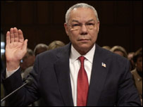 कॉलिन पावेल