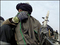 طالبان فائل فوٹو