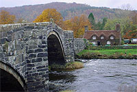 Pont Llanrwst 