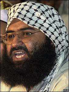  مولانا مسعود اظہر(فائل فوٹو)