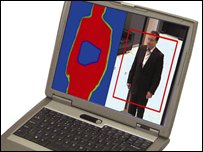 टीरेज़ कैमरा