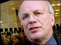 Greg Dyke